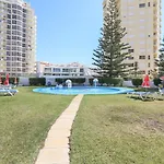 Torre Sol 407 - Vista Mar