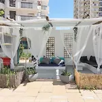 Torre Sol 407 - Vista Mar