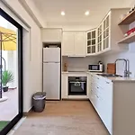 Lagos Sea View Apartment
