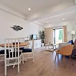 Lagos Sea View Apartment