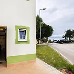 Sao Rafael Townhouse By Ocvillas