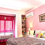 Apartamentos Bau-Doce