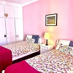 Apartamentos Bau-Doce
