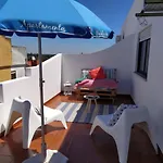 Apartamentos Bau-Doce