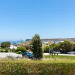 Beach Villa - Oceanfront Villa Martinhal