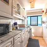 Espinho Guesthouse - Sea View Apartment