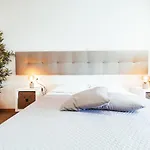 Gold Suite T2-Praia Do Furadouro