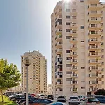 Armacao De Pera Ocean View By Homing