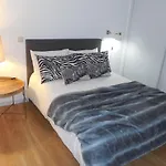 Vila Município, Urban Chic, Sintra
