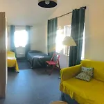 Portuguese Hostel