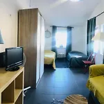Portuguese Hostel