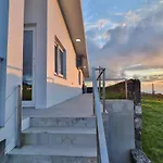 Casa Baleia A Vista