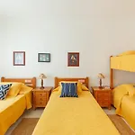 Casa Currito Ramos