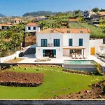 Villa Horizonte Azul By Hr Madeira