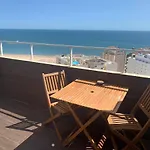 Solaris Panoramic Studio Vue Mer