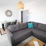 Apartamento T1 Alvor/ Centro