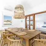 Villa Saragoca