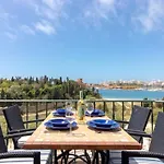 Luxury Townhouse N10 - Front-Line Sea Views