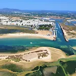 Apartamento Praia Fuzeta