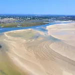 Apartamento Praia Fuzeta