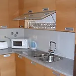 Domus Iberica Burgau Apartamentos Turisticos