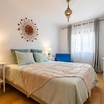 Cozy And Stylish Beach Flat