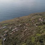 Refugio De Pedra