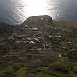 Refugio De Pedra