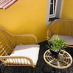 Casas Do Baleeiro - Whaler\'S Houses