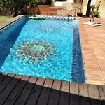 Manta Rota Beach, Bed & Breakfast In A Villa,Privat Pool