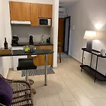 Esmeralda Holidays Apartments