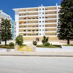 Cozy Ap Renovado 1ª Linha De Praia - Armacao Pera