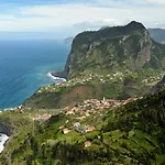 Panoramic Ocean View House