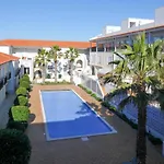 The Other Side D\'El Rey Apartment