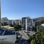 Incredible view, quiet apartment in Cascais