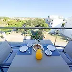 Alto Do Forte Novo- Ar- Condicionado, Wifi, Vista Mar