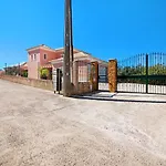 Casa Tulipas