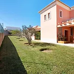 Casa Tulipas