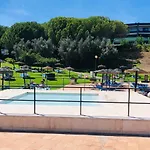 Vitasol Park