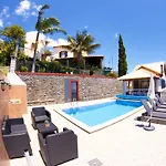 Casa Da Rainha Bungallow