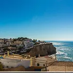 Panoramic Seaview Holiday Escape Carvoeiro Algarve