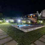 Casa Do Castanheiro - Nordeste, Acores