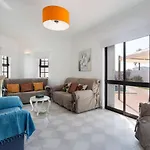 Villa Mira Mar Gale 440M From The Beach By Interhome