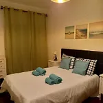 Sunset View Apartment - 22