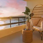 Sesimbra Panorama By Saudade