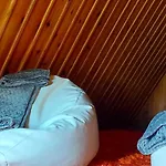 Santana Houses - Mountain Shelter Bungallows