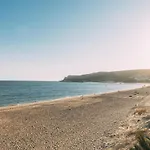 Sesimbra Panorama By Saudade