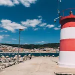 Sesimbra Panorama By Saudade