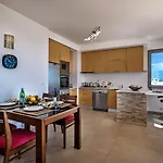 Fuseta Apartments, Bela Vista&Vista Mar