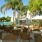 Formosa Park Hotel Apartamento